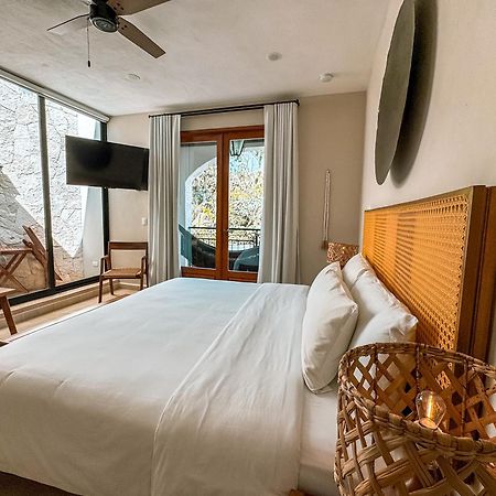 Frater Yucatan Hotel Вальядолід Екстер'єр фото