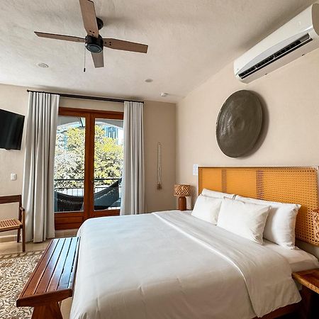 Frater Yucatan Hotel Вальядолід Екстер'єр фото